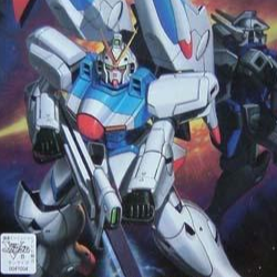 Gundam Kits (Various Scales)