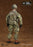 1/6 U.S. ARMY SAW GUNNER IN AFGHANISTAN ACTION FIGURE BY CRAZY DUMMY