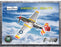 1/18 WWII P-51D USAF, 31st FIGHTER GROUP "AMERICAN BEAUTY"