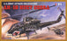 1/48 US ARMY ATTACK HELICOPTER AH-1G HUEY COBRA