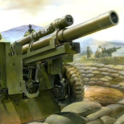 1/35 Artillery