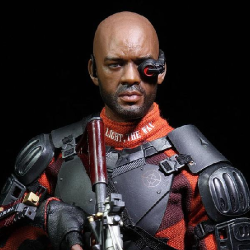 1/6 Movie and Comic Action Figures — Legends Toys & Hobbies