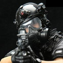 1/6 Military and Police Action Figures — Legends Toys & Hobbies