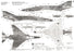 Hasegawa HAS-07230 PT30 1-48 F-4J Phantom II  ONE PIECE CANOPY