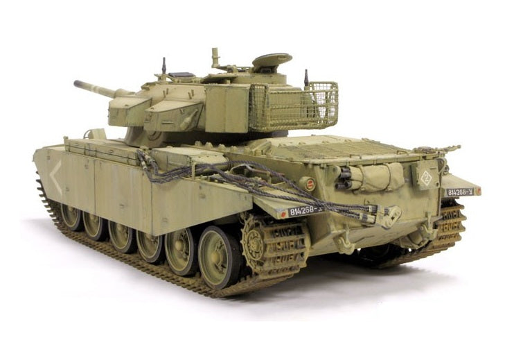 1/35 IDF SHOT KAL 1973 by AFV CLUB AF35124