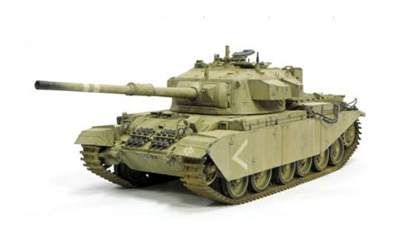 1/35 IDF SHOT KAL 1973 by AFV CLUB AF35124