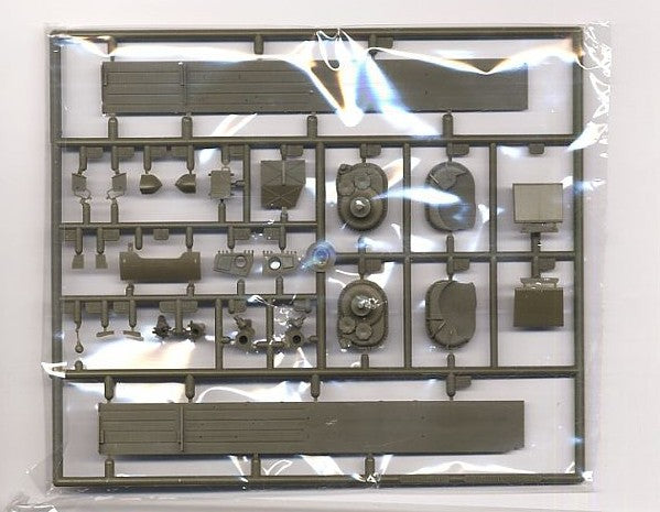 1/35 IDF SHOT KAL 1973 by AFV CLUB AF35124