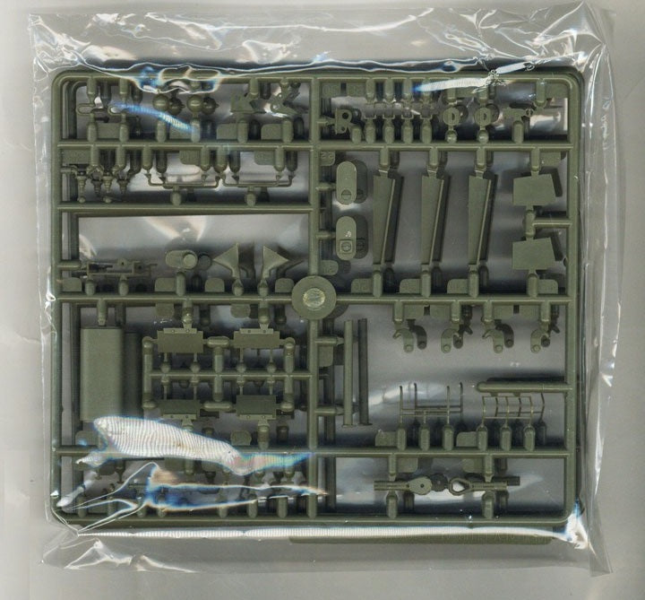 1/35 British MBT Centurion Mk.5/1-4.RTR