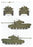 1/35 British MBT Centurion Mk.5/1-4.RTR