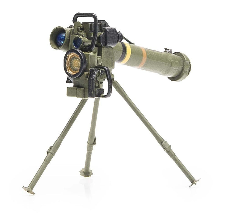 1/35 Spike Anti-tank Guide Missile System by AFV Club AF35357