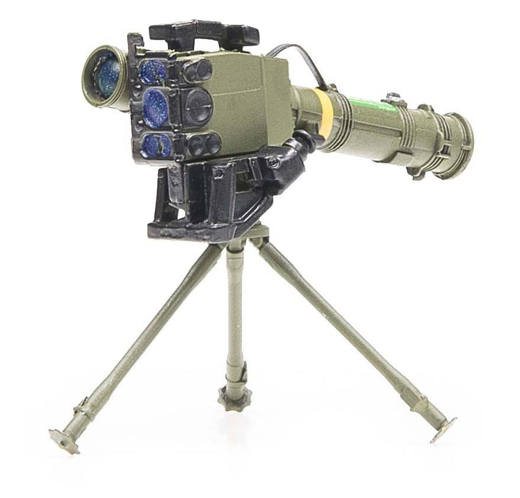 1/35 Spike Anti-tank Guide Missile System by AFV Club AF35357