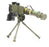 1/35 Spike Anti-tank Guide Missile System by AFV Club AF35357