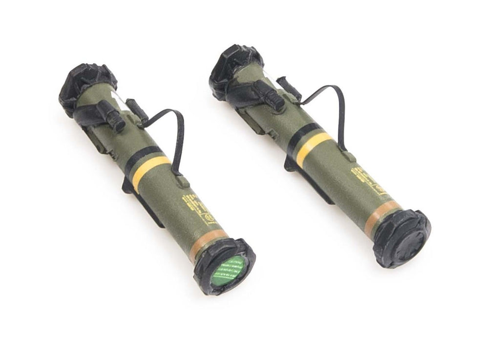 1/35 Spike Anti-tank Guide Missile System by AFV Club AF35357