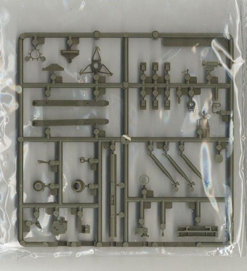 1/35 Spike Anti-tank Guide Missile System by AFV Club AF35357