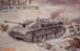 1/35 Imperial Series StuG II Ausf. F (StuK 40 L/48) Ostketten By Dragon 9028