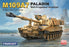 1/72 U.S. Army M109A7 PALADIN 155mm SP Howitzer by ForeArt Hobby