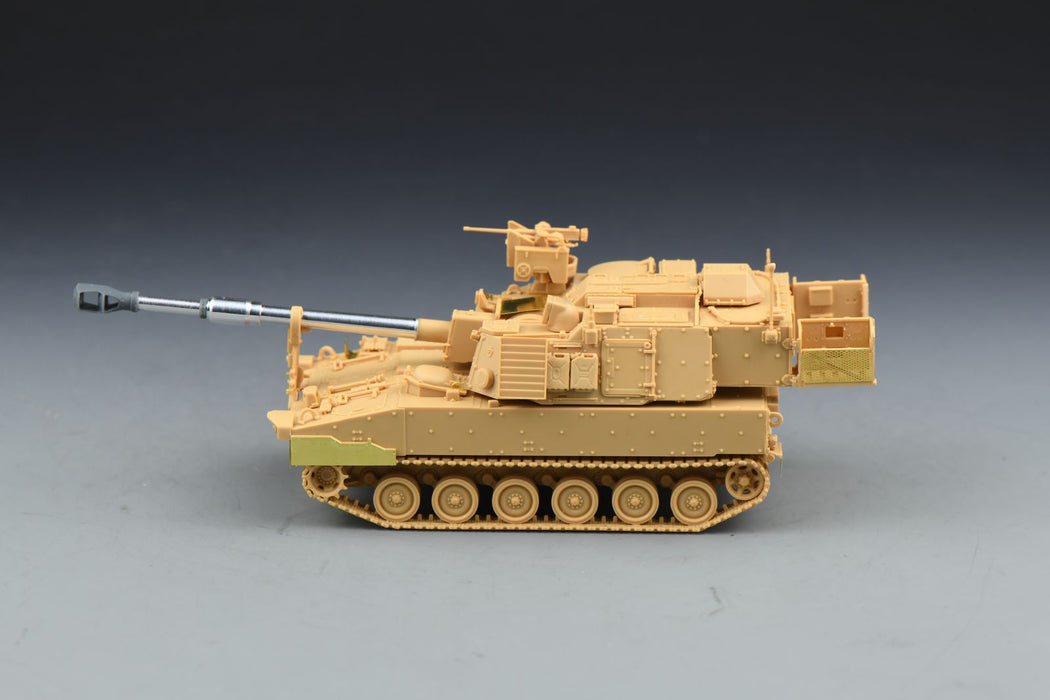 1/72 U.S. Army M109A7 PALADIN 155mm SP Howitzer by ForeArt Hobby