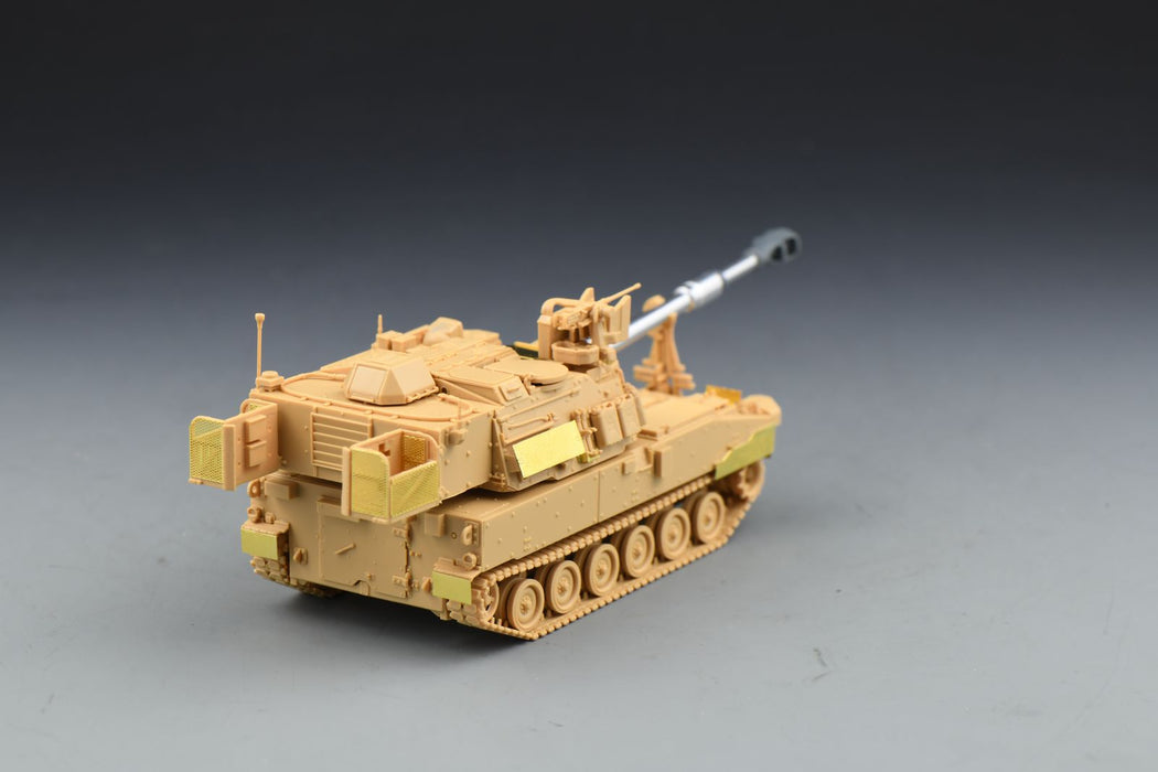 1/72 U.S. Army M109A7 PALADIN 155mm SP Howitzer by ForeArt Hobby