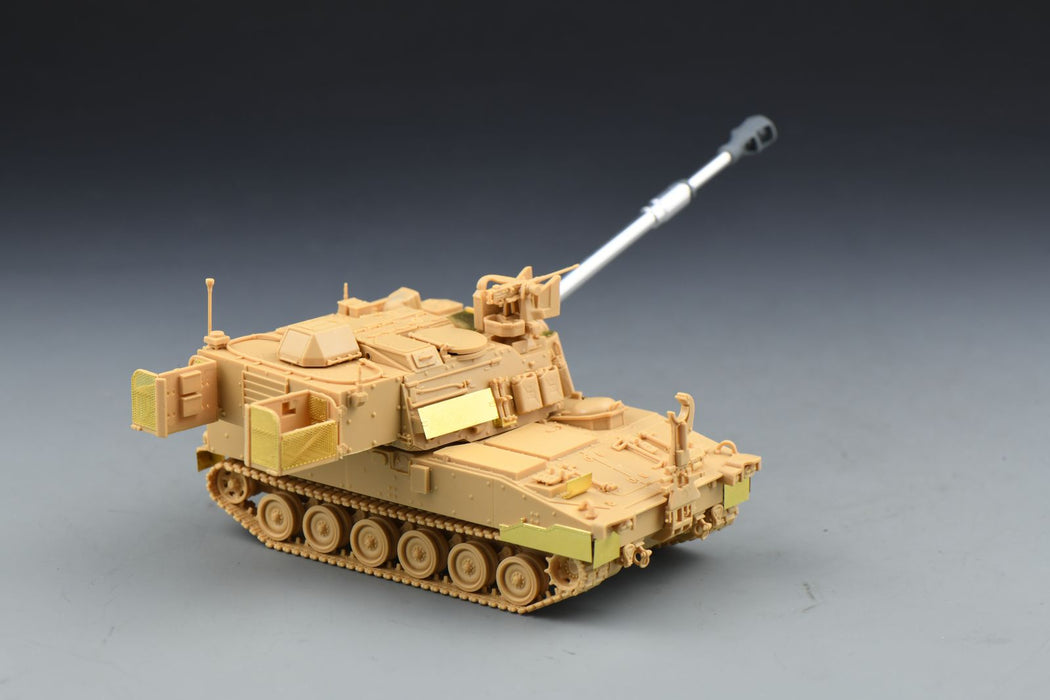 1/72 U.S. Army M109A7 PALADIN 155mm SP Howitzer by ForeArt Hobby