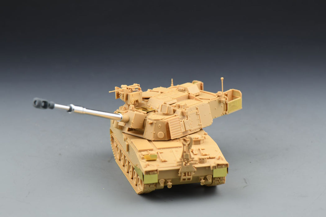 1/72 U.S. Army M109A7 PALADIN 155mm SP Howitzer by ForeArt Hobby