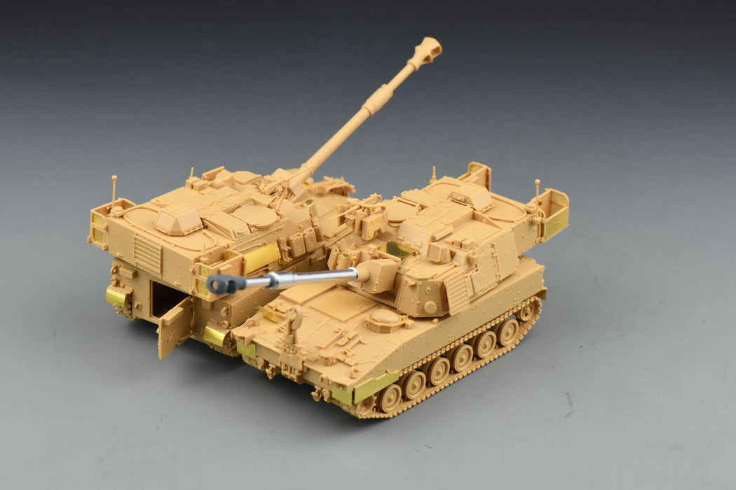 1/72 U.S. Army M109A7 PALADIN 155mm SP Howitzer by ForeArt Hobby