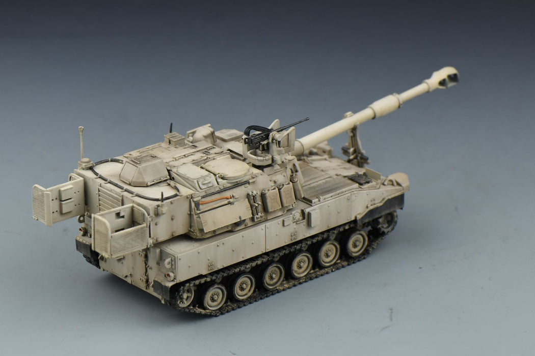1/72 U.S. Army M109A7 PALADIN 155mm SP Howitzer by ForeArt Hobby