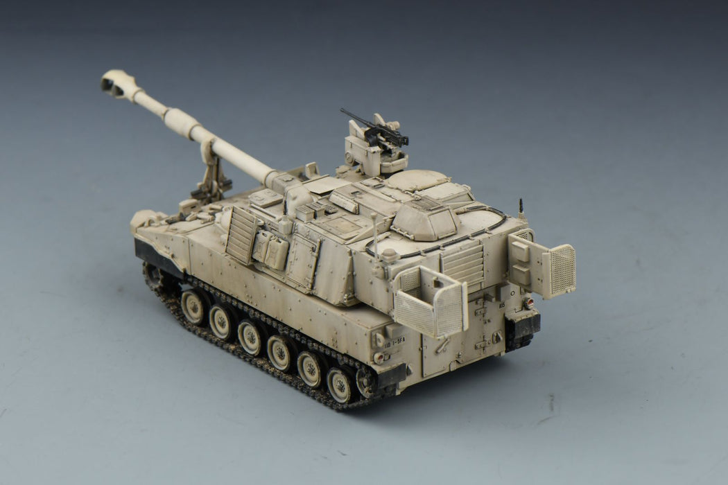 1/72 U.S. Army M109A7 PALADIN 155mm SP Howitzer by ForeArt Hobby