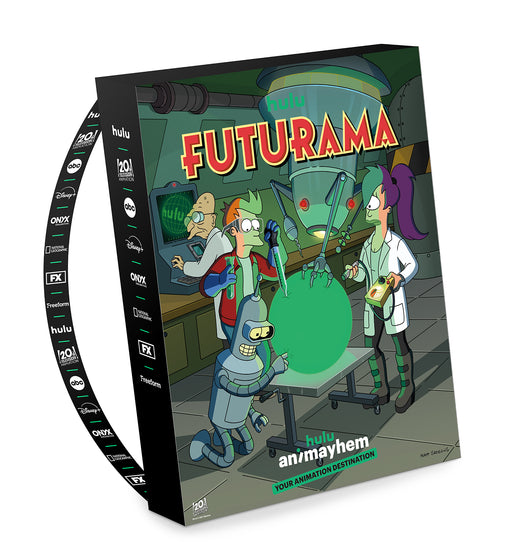 2024 San Diego Comic Con - Swag Bag / Backpack - SDCC