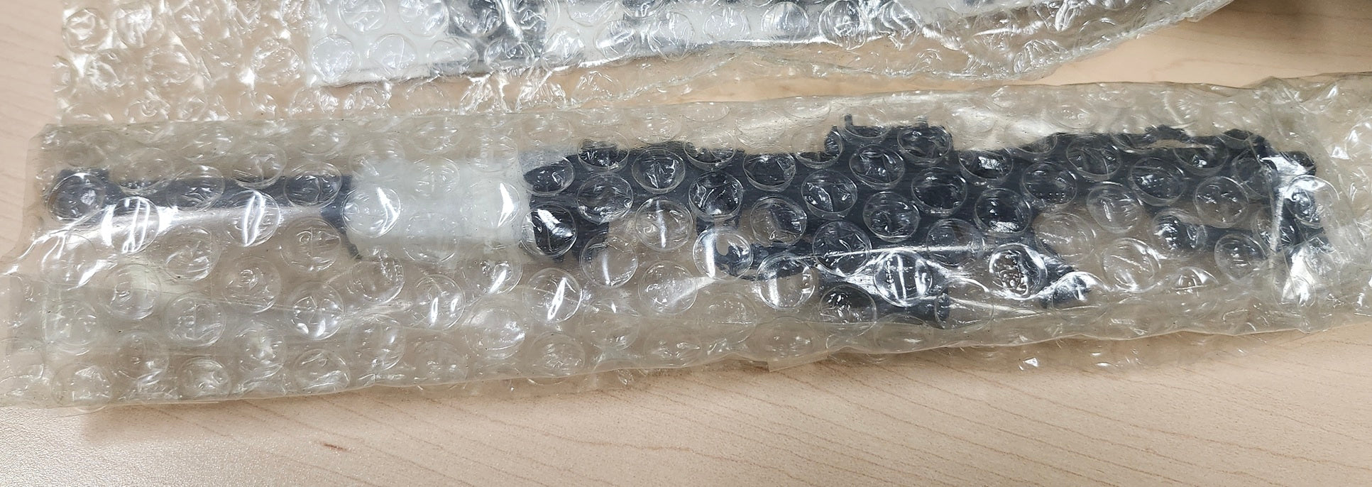 1/6 M82A1 Anti Material Rifle Special Reproduction (BLACK) RHS-78002B