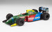 1/24 Benetton B190 Formula 3000 racer by Hasegawa