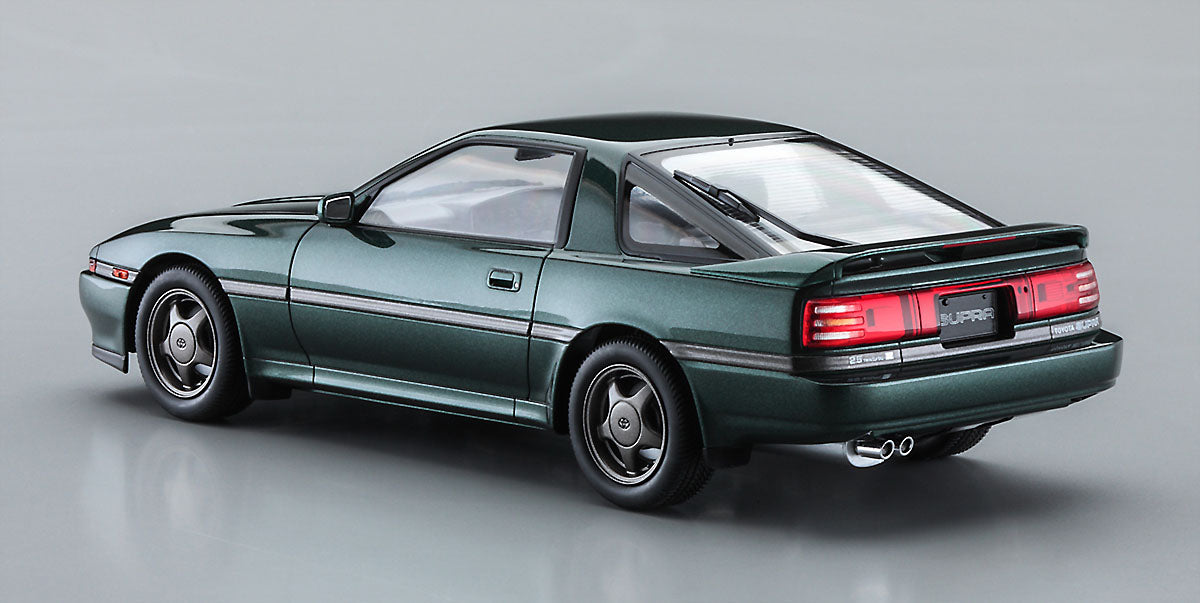 Hasegawa 20538 1/24 Toyota Supra A70 2.5GT Twin Turbo R 1990