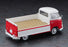 1/24 Volkswagen Type 2 PIC-UP Truck “Red/White Paint” scheme by HASEGAWA