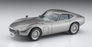 Hasegawa HAS-20617 1/24 Toyota 2000GT with Wire Wheels–