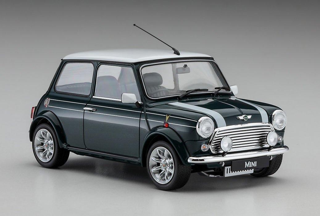 Hasegawa HAS-20694 1/24 Mini Cooper BSCC Limited (1998)