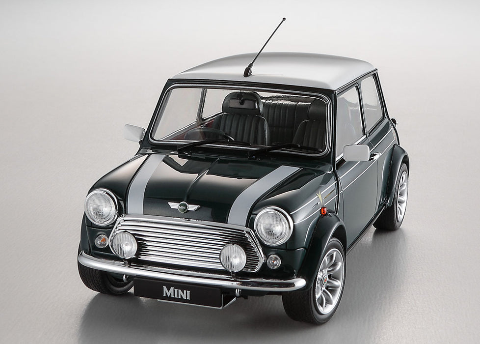 Hasegawa HAS-20694 1/24 Mini Cooper BSCC Limited (1998)