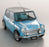 Hasegawa 1/24 Mini Cooper Heritage Collection (1997) by Hasegawa 20721