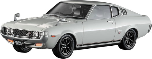 1/24 TOYOTA CELICA LB 1600GT (1973) BY HASEGAWA 21160 (HC60)