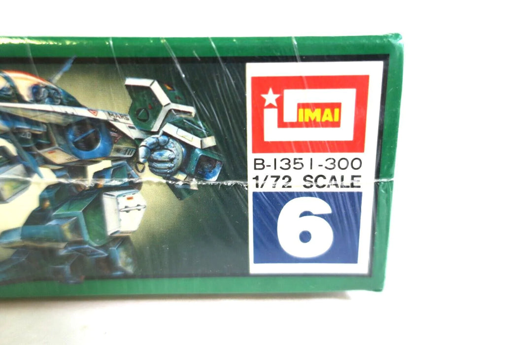 IMAI Robotech Mospeada 1/72 Legioss Eta Armo-Diver #2 Model Kit (D19)