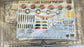 1/48 F-51D Mustang 'Korean War 1951' Hasegawa 09362