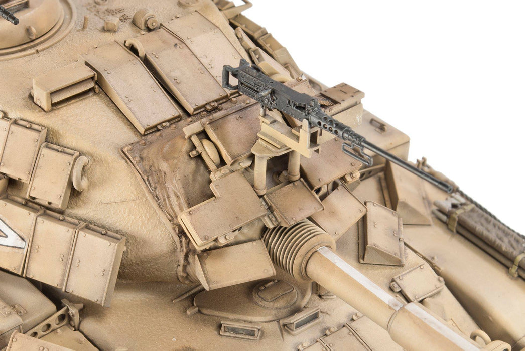 1/35 IDF M60A1 MAGACH 6 BAT AFV CLUB AF35309