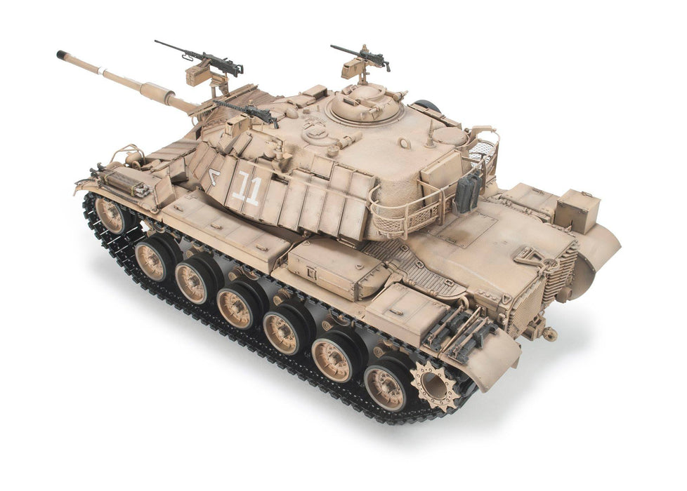 1/35 IDF M60A1 MAGACH 6 BAT AFV CLUB AF35309