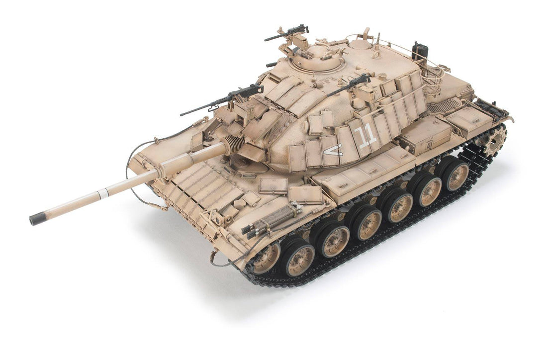 1/35 IDF M60A1 MAGACH 6 BAT AFV CLUB AF35309