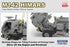 ForeArt 5001 1/35 M142 HIMARS High Mobility Artillery Rocket System