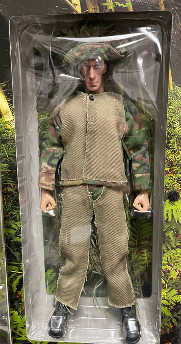 1/6 MODERN US SNIPER FIGURE