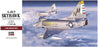 1/48 A-4E-F Skyhawk Model Kit, Multi-Colour
