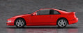 1/24 Nissan Fairlady Z (Z32) 300ZX Twin Turbo 2by2 (1989) by Hasegawa