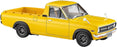 1/24 Datsun Sunny Truck (GB120) Previous Type w/Over Fender Plastic Model