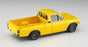 1/24 Datsun Sunny Truck (GB120) Previous Type w/Over Fender Plastic Model