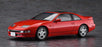 1/24 Nissan Fairlady Z (Z32) 300ZX Twin Turbo 2by2 (1989) by Hasegawa