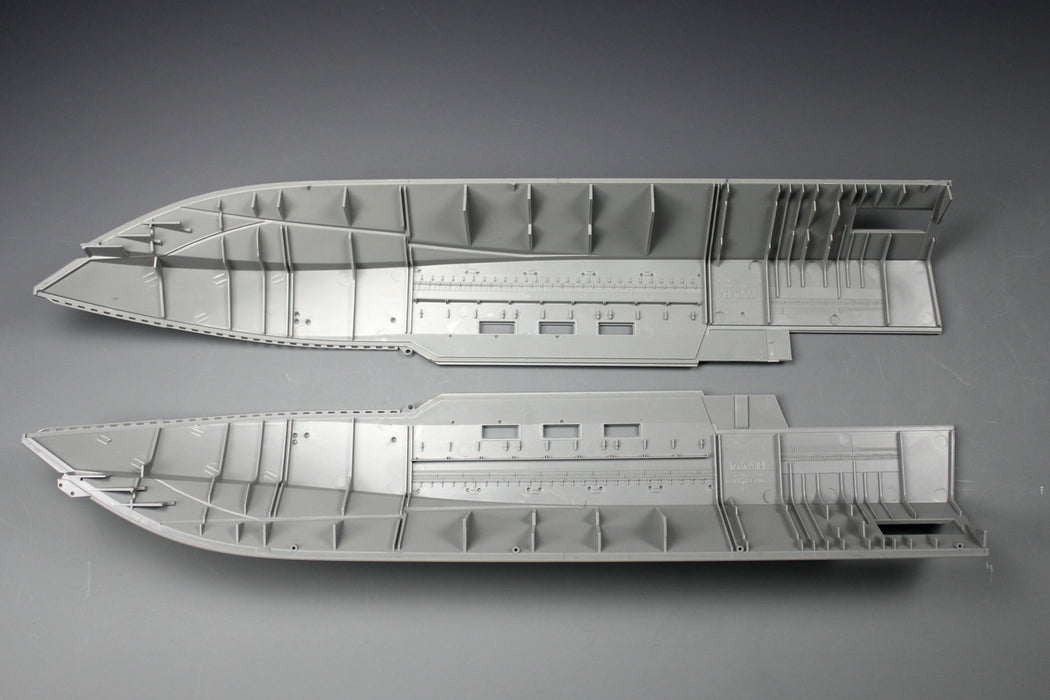 1/35 Sweden CB-90/Combat Boat 90 by Tiger Model 6290